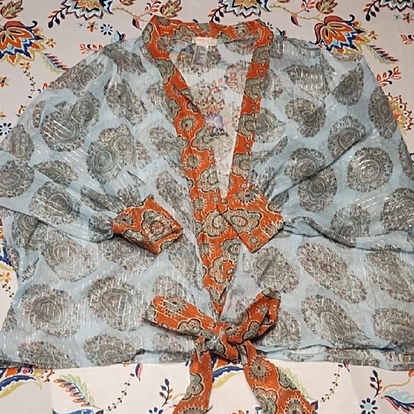 Free People Tops - Free People OSFA Top